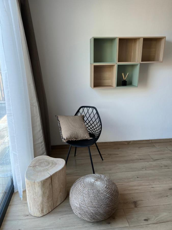 Vila Dvorecna Villa Loucovice Luaran gambar