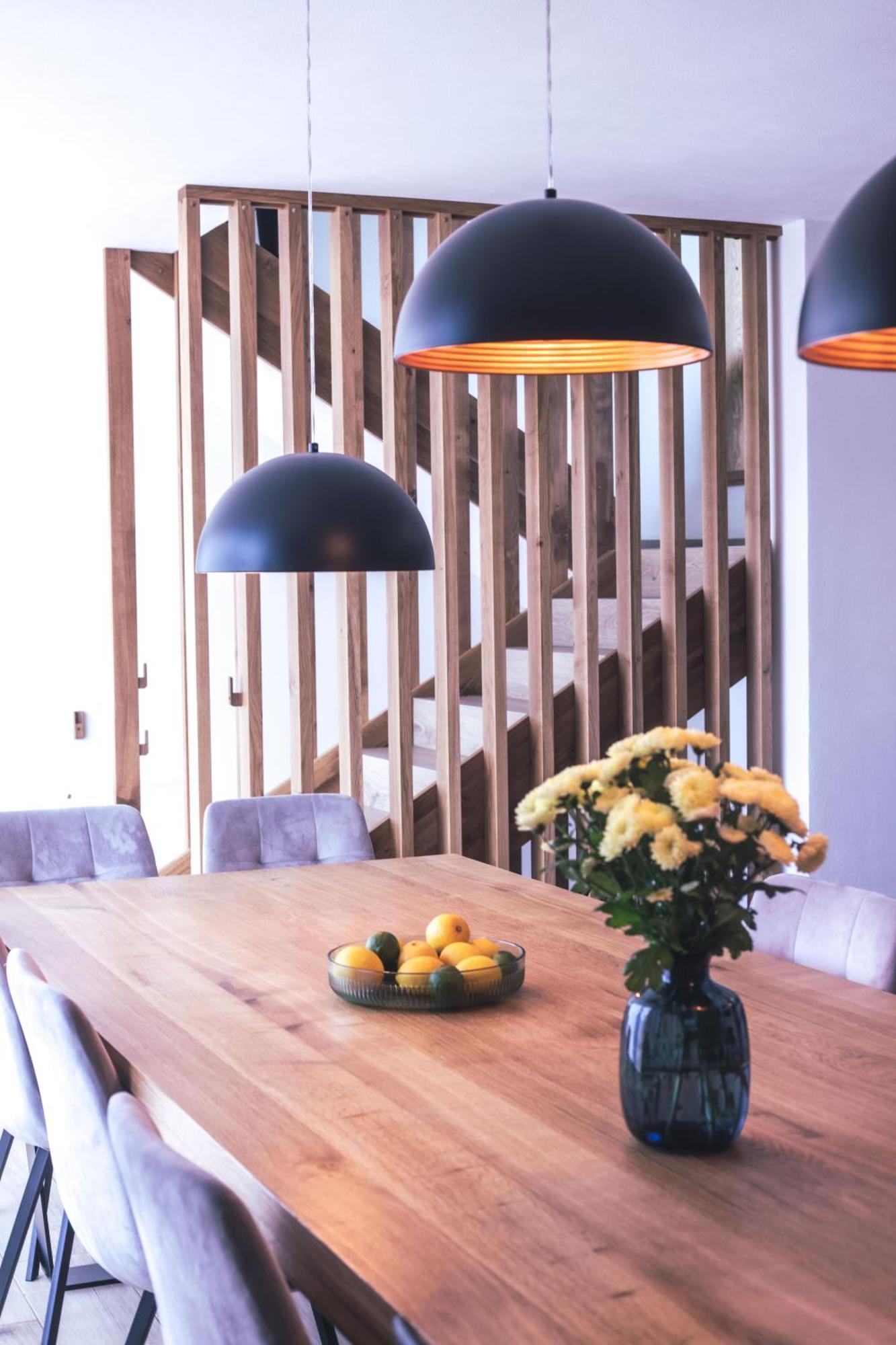 Vila Dvorecna Villa Loucovice Luaran gambar