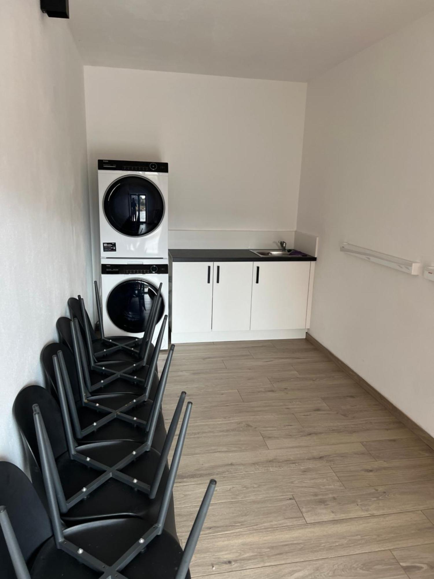 Vila Dvorecna Villa Loucovice Luaran gambar