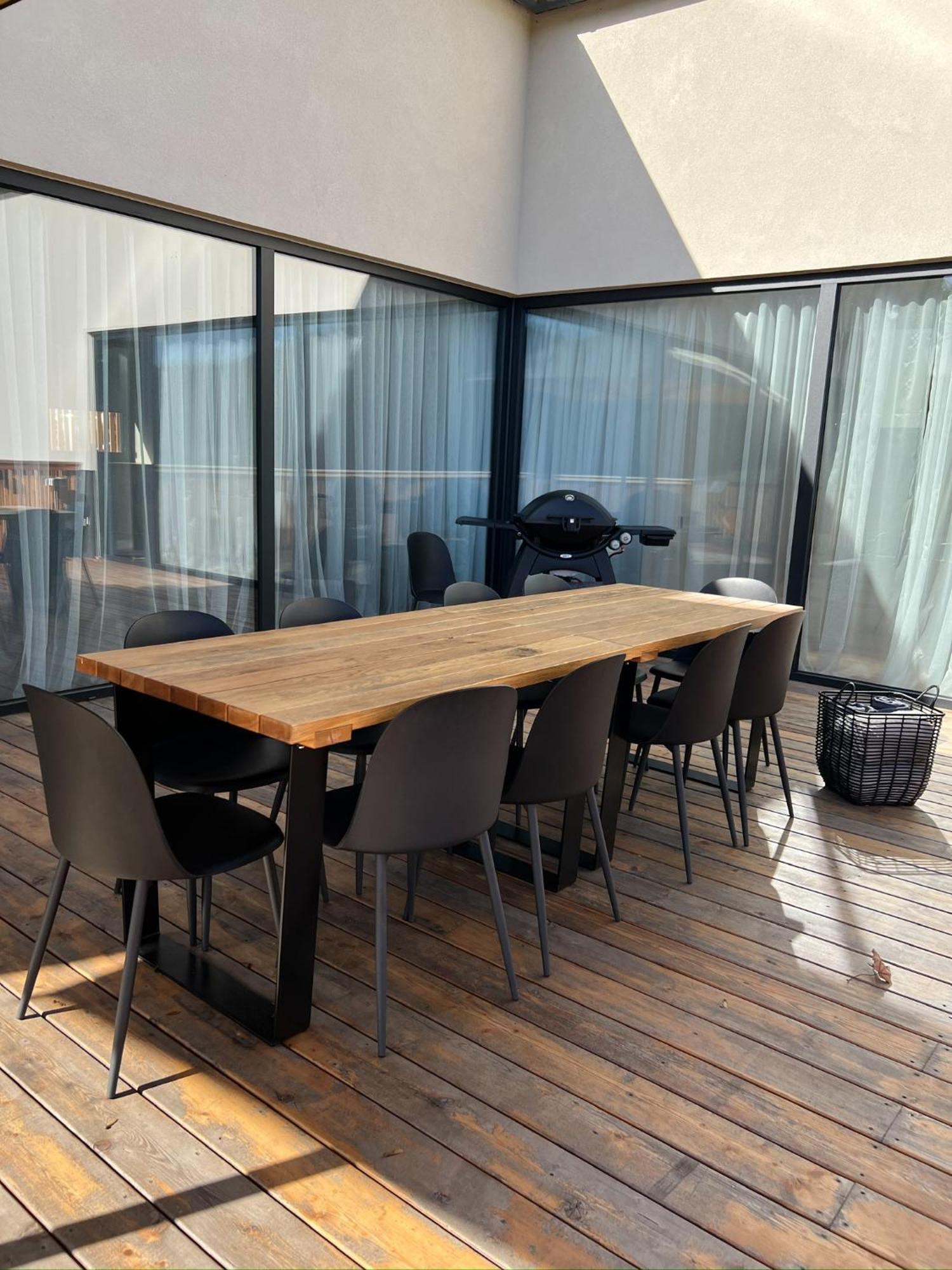 Vila Dvorecna Villa Loucovice Luaran gambar