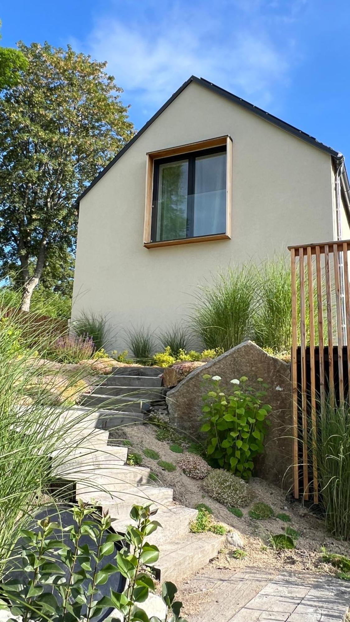 Vila Dvorecna Villa Loucovice Luaran gambar
